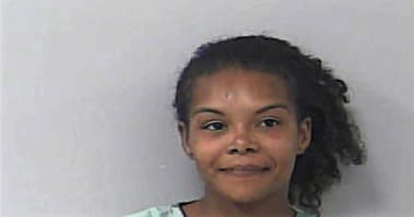 Marquisa Ford, - St. Lucie County, FL 